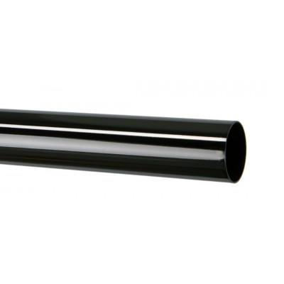 Vzorek tyče 25mm onyx